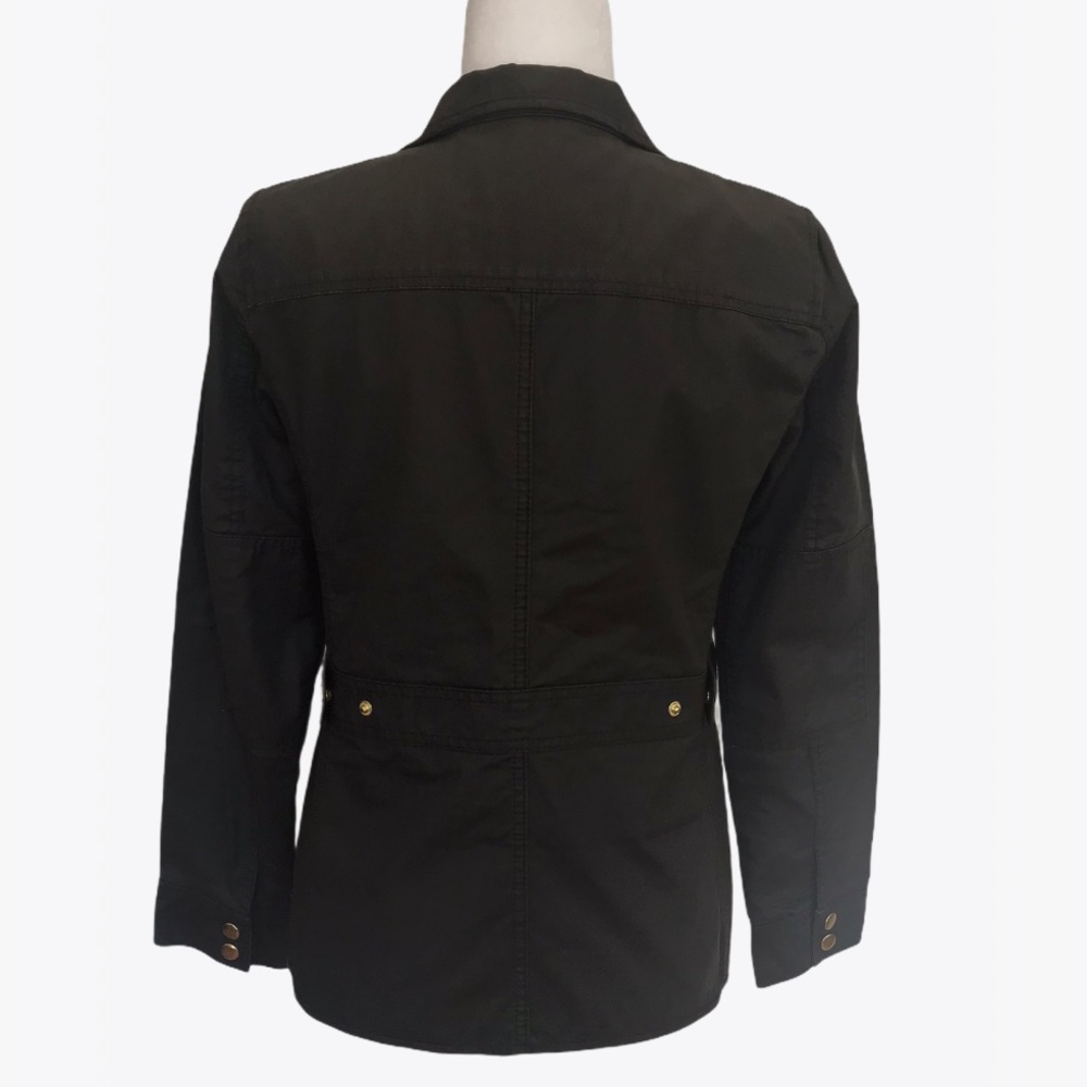J. Crew 100% Cotton Women’s Jacket - XS/S - Picture 7 of 17